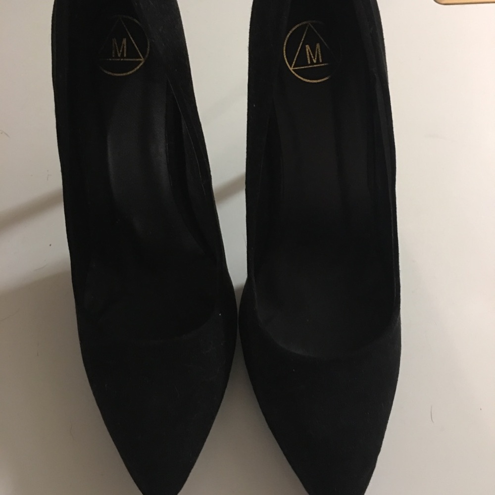 missguided heels